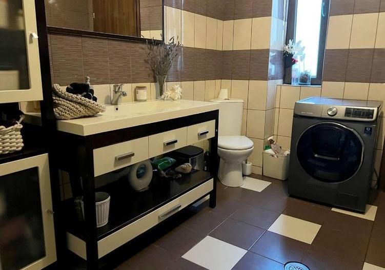 Casa de inchiriat| Corbeanca-Petresti| langa padure acces rapid DN1 - Poză 10