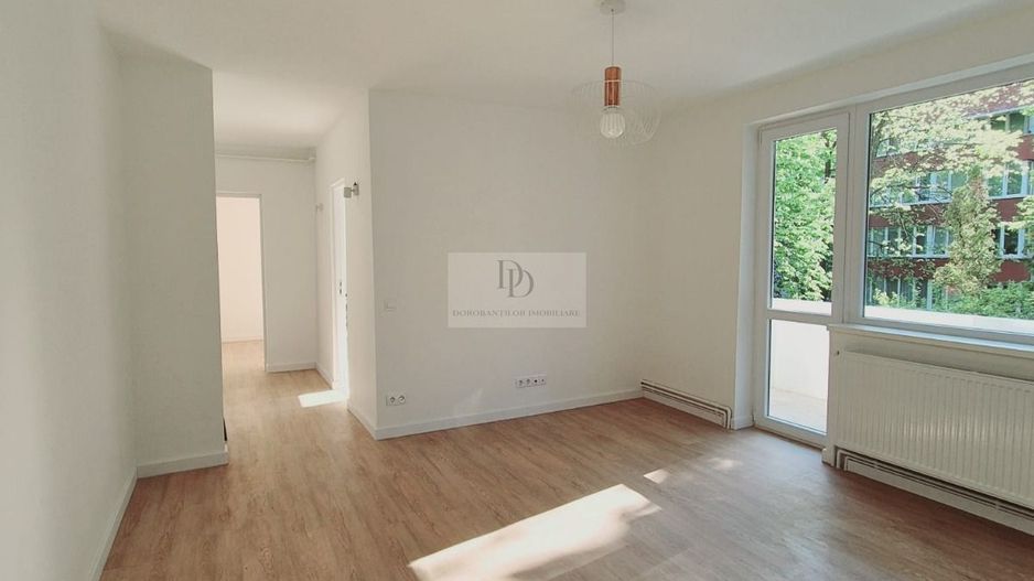 Apartament cu 3 camere vânzare| RENOVAT| Gheorgheni- zona Mercur - Poză 5