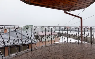 Casă/Vilă cu foișor | 1.000 mp teren | Măgura - Poză 39