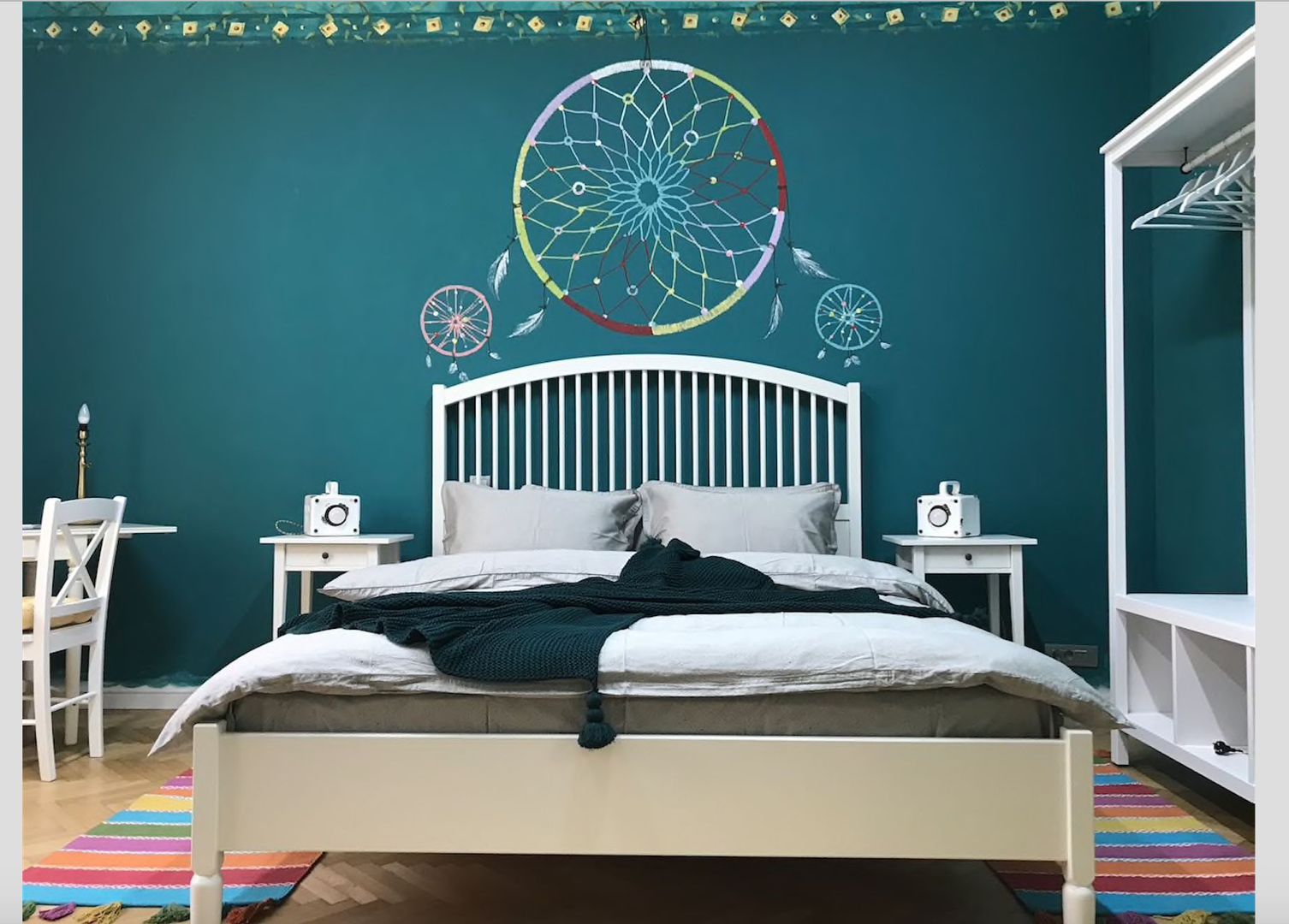 Apartament aproape de Piata Unirii - pretabil si pentru birouri - Poză 45