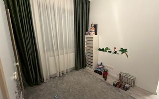 Decomandat. Cu gradina proprie. Mobilat si utilat - Poză 11