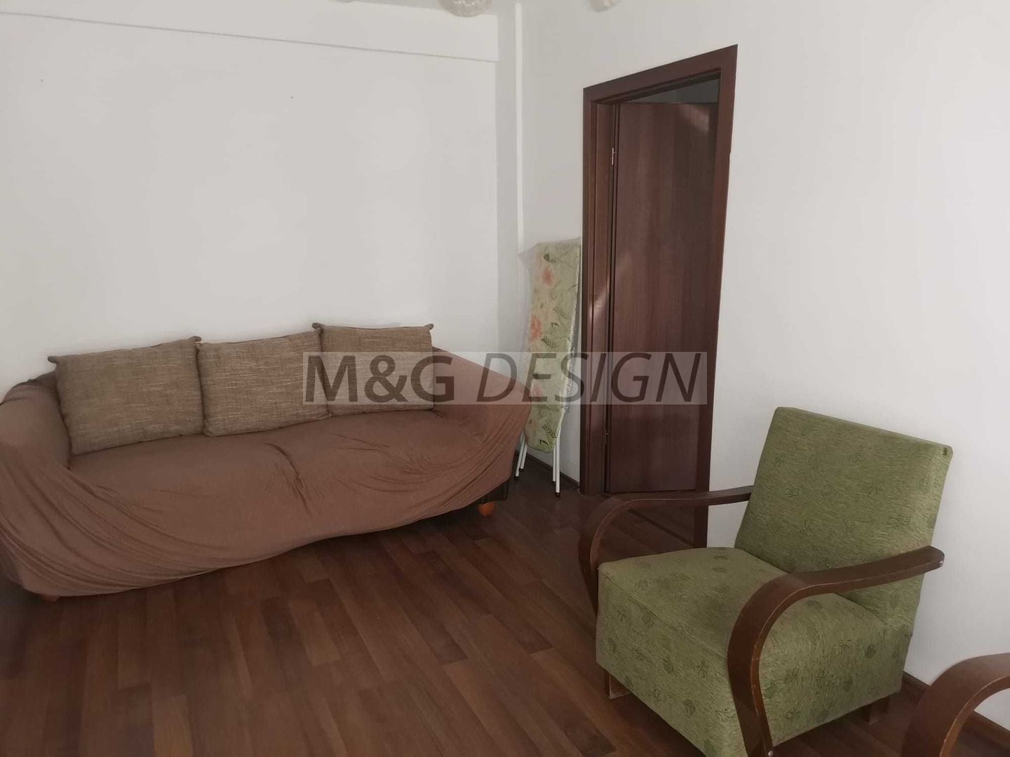 Apartament 2 camere Aradului-Mall - Poză 6