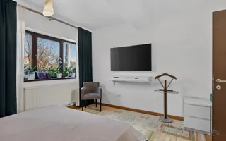 Vila cu design spectaculos, tehnologie smart & lifestyle complet - Poză 39
