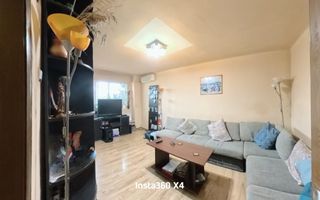 Apartament 3 camere decomandat, Titulescu, sector 1 - Poză 2