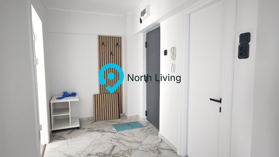 2 camere de închiriat | Calea Mosilor – Mihai Eminescu -renovat- etj 3 - Poză 7