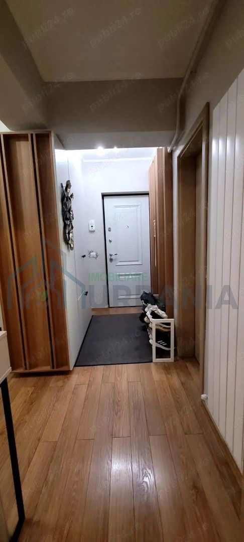 Vând apartament cu 3 camere - Poză 4