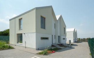 Duplex 4 camere Odai Otopeni I toate utilitățile - Poză 2