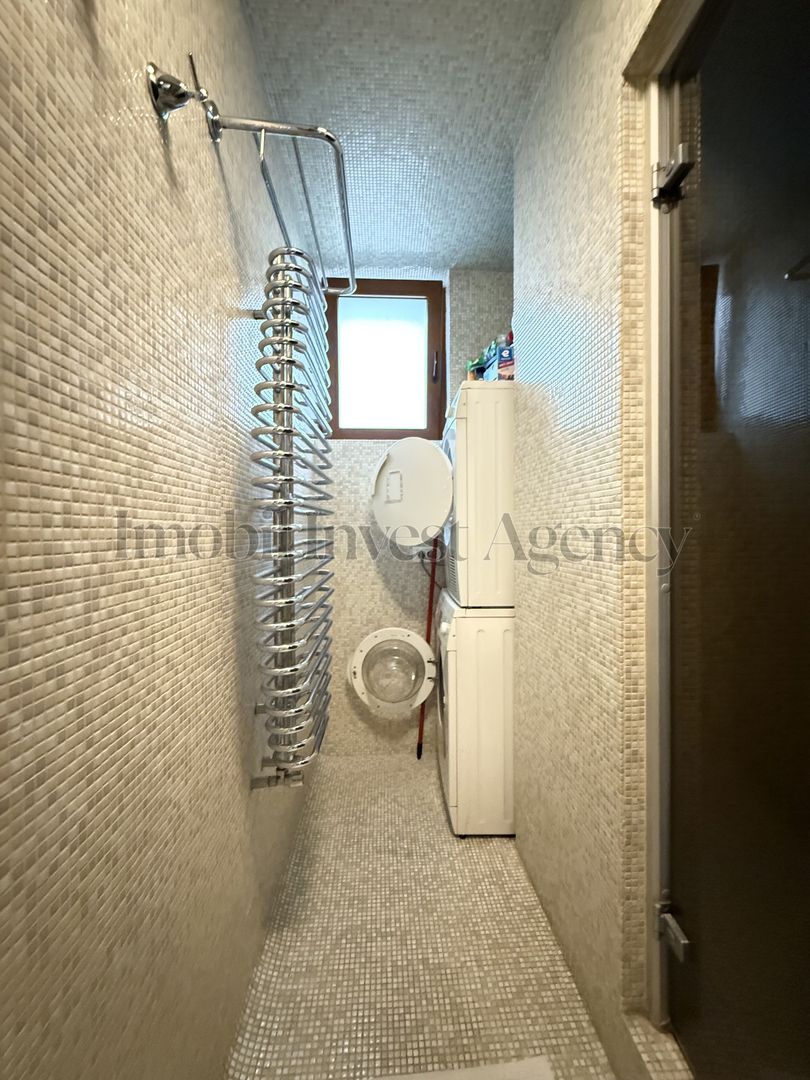 Apartament cu 3 camere de inchiriat in zona Herastrau-Soseaua Nordului - Poză 18