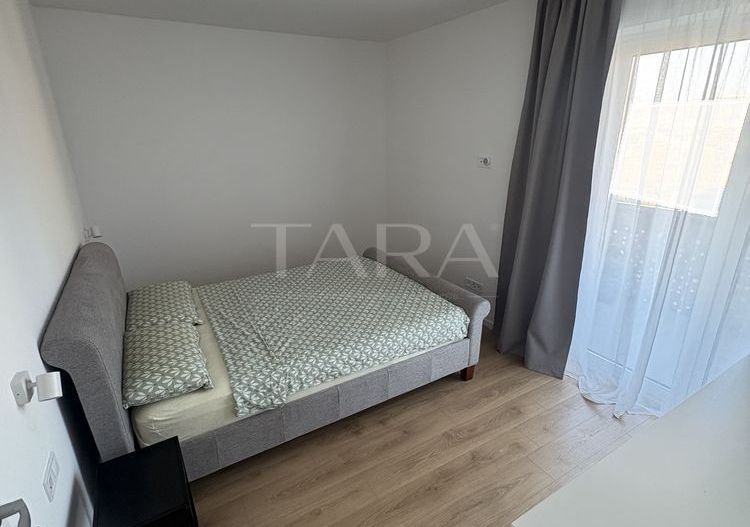 Apartament mobilat complet si parcare Apahida - Poză 3