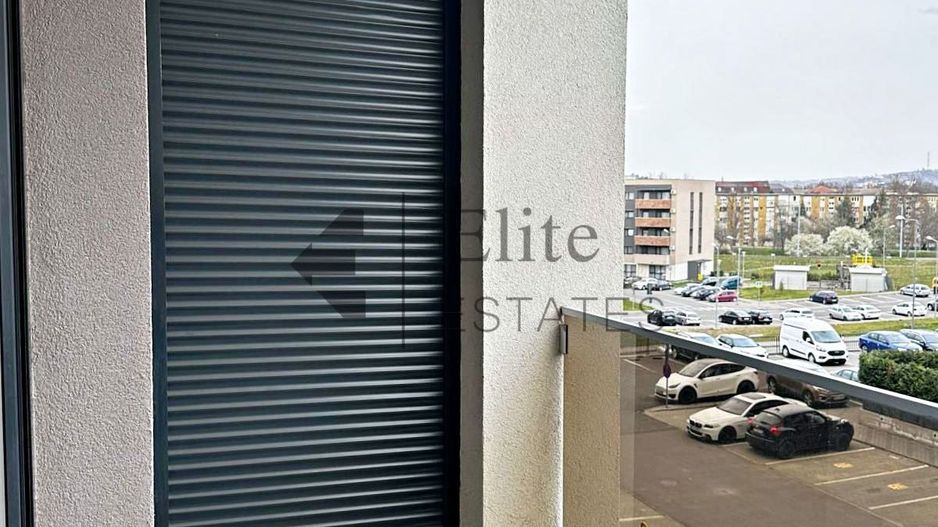 Apartament modern cu 2 camere West Residence - Poză 9