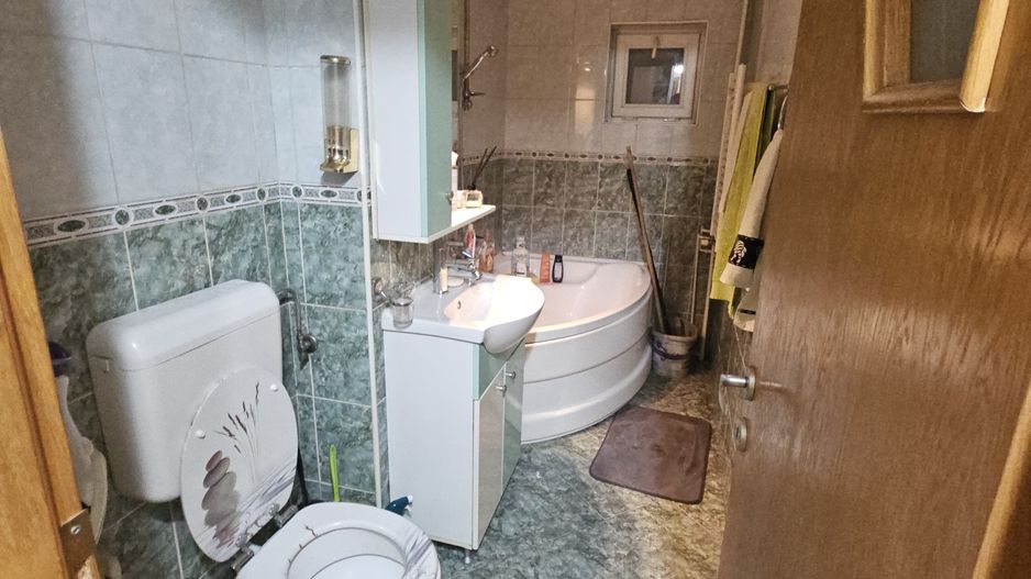 De inchiriat! Apartament cu o camera mobilat, utilat, sector 2 ! - Poză 8