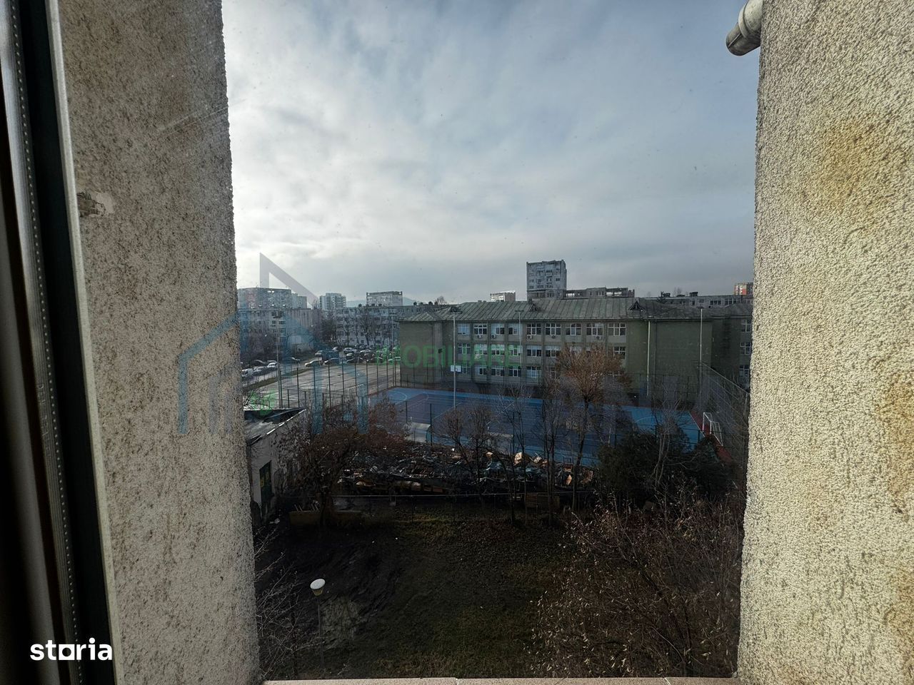 Apartament 3 camere, Podu Ros, Palas, Iași - Poză 14