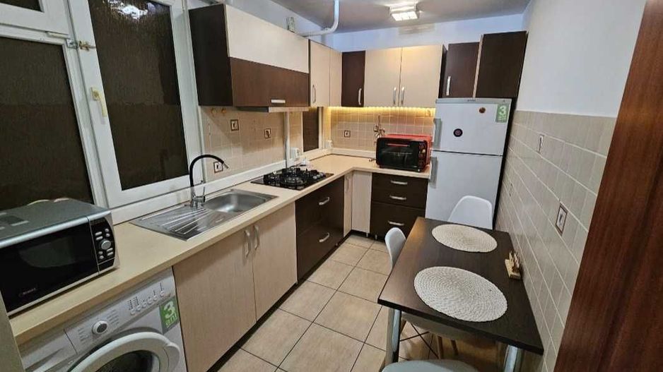 Apartament 2 camere. La 1 min Metrou Eroii Revolutiei. Parc Tineretului. - Poză 6