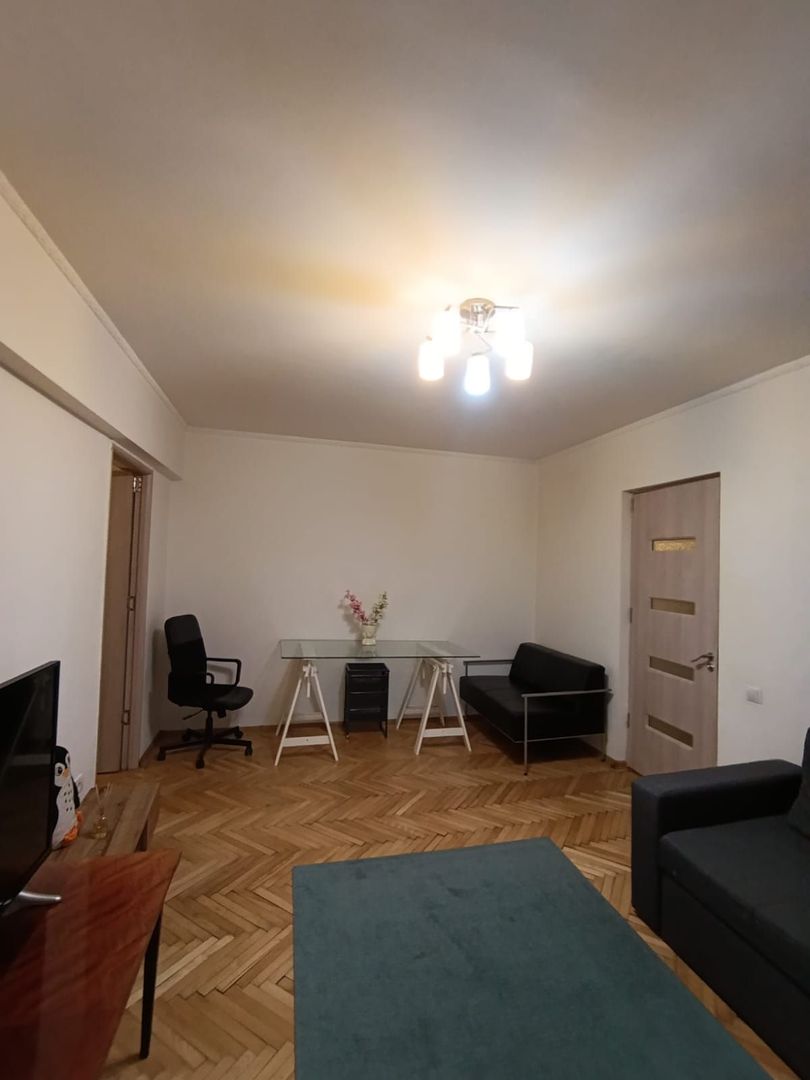 Apartament 3 camere – 2 min metrou Iancului, Modern si Curat - Poză 2