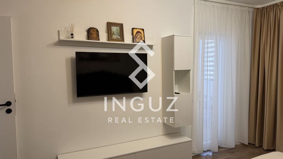 De închiriat – garsonieră complet renovată | Zona Mihai Bravu – Baba N - Poză 6