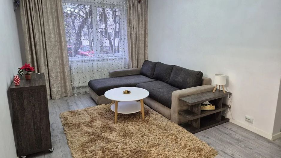 AP. 2 CAMERE BD. CHISINAU, PET-FRIENDLY, BLOC REABILITAT, MODERN - Poză 1