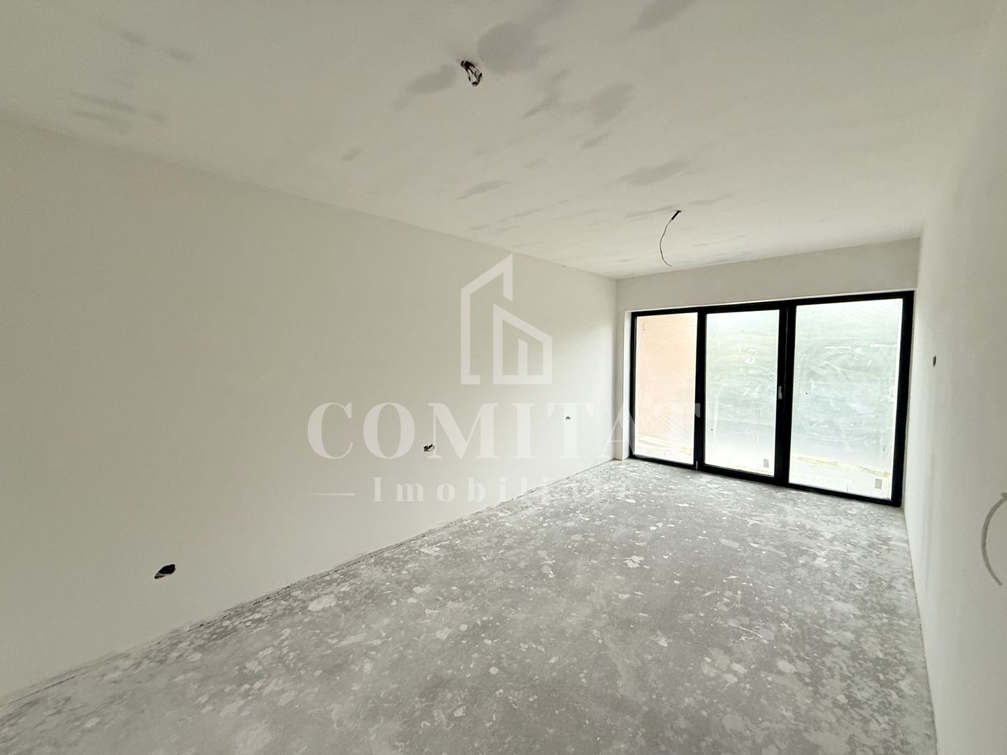 0% comision | Casă cu arhitectură contemporană | Feleacu - Poză 11