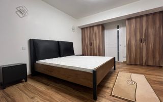 2 camere cu 2 bai | mobilat si utilat | parcare subterana - Poză 5