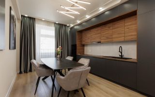 Vânzare, apartament, 2 camere, strada Alba Iulia, Buiucani - Poză 1