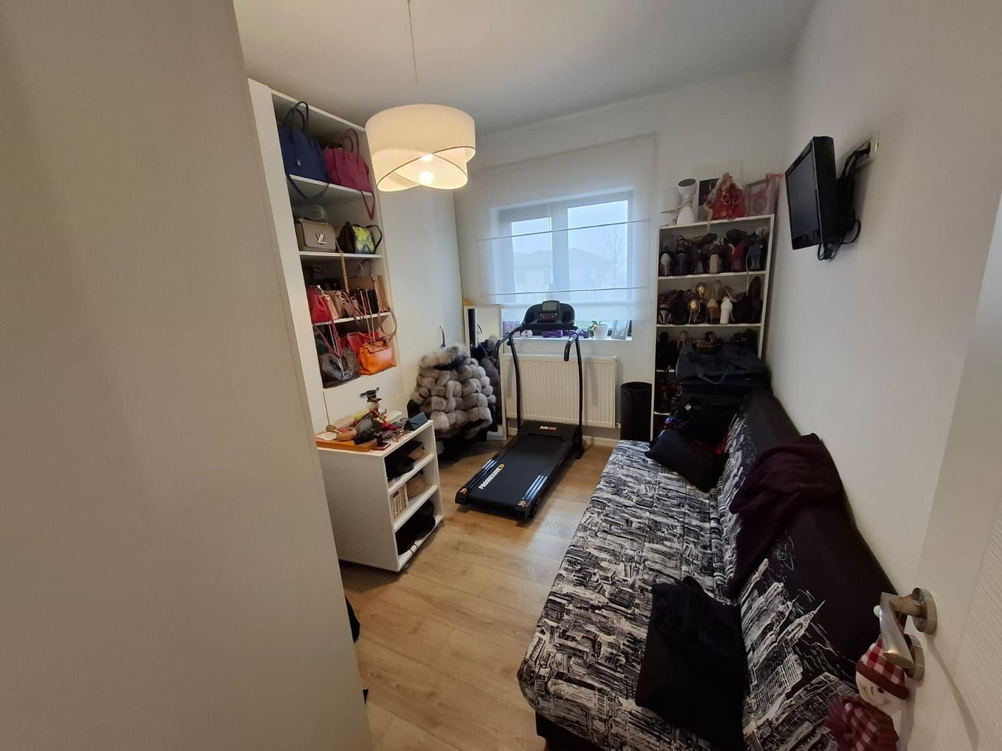 Casa in cartier exclusivist - Poză 8