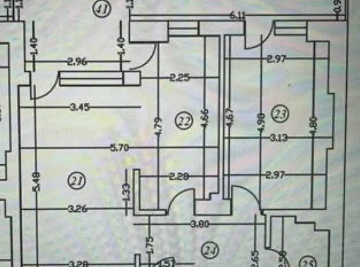 Vanzare apartament 2 camere bloc nou Timpuri Noi Residence - Poză 7