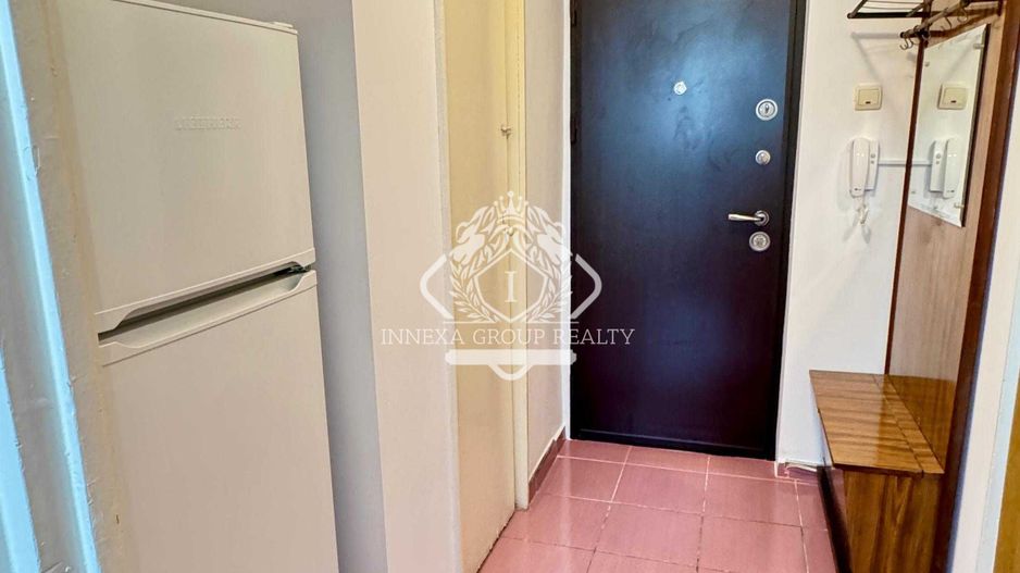 Apartament 2 camere | Obor - Masina de Paine | Bloc reabilitat | 6 min metrou - Poză 3