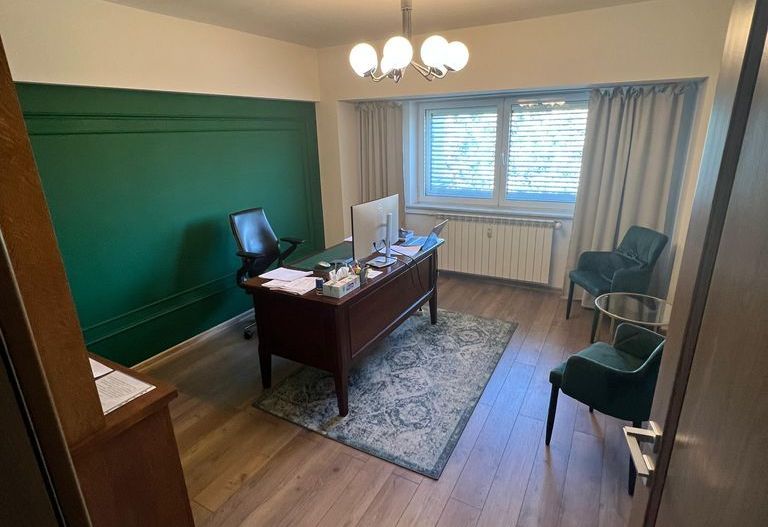 Apartament Palatul Parlamentului/Fântâni - Poză 2