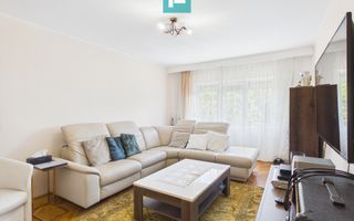 Decebal – PB 3 camere renovat modern - Poză 1