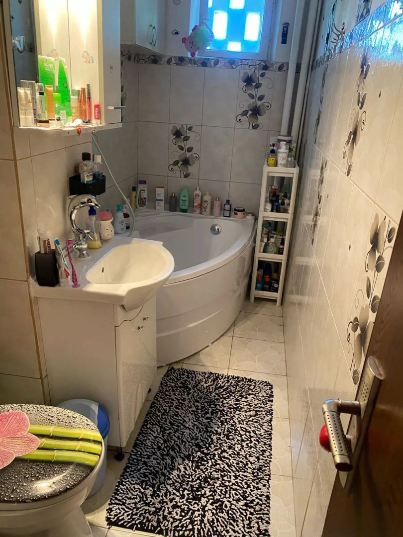 Sagului | 2 Camere | Etaj Intermediar | Mobilat si Utilat. - Poză 4