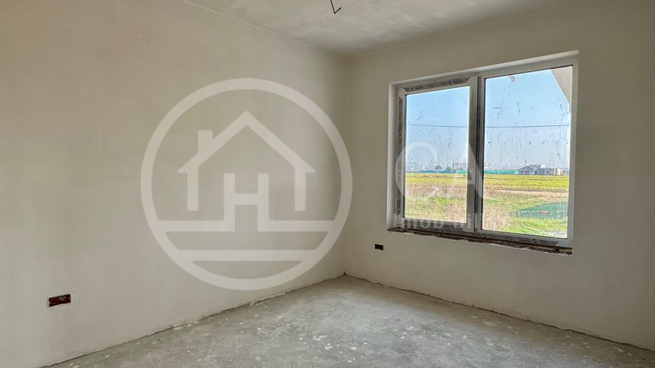 Casă de vânzare cu 4 camere in Sântandrei, Bihor - Poză 7