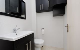 Chirie, spațiu comercial/oficiu, 65 mp, str. Ion Creangă, Buiucani - Poză 16