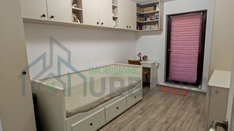 Apartament 3 camere de vânzare - Astoria Lux Residence, Lunca Cetățuii - Poză 6