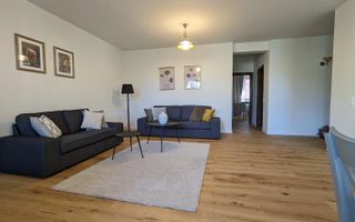 3 camere Pipera Rond OMV - Emil Racovita I parcare + boxa I COMISION 0 - Poză 10