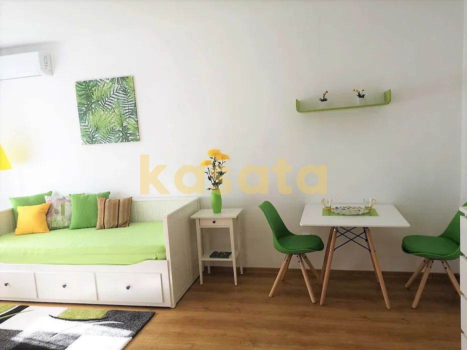 Garsonieră 🏢 | Gorjului 📍 | Metrou | Bloc anvelopat 🧱 | Renovată - Poză 2