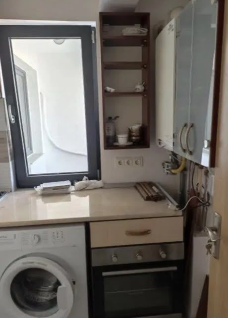AP. 2 CAMERE- OZANA, PARCARE INCLUSA, CENTRALA PROPRIE, MODERN - Poză 2