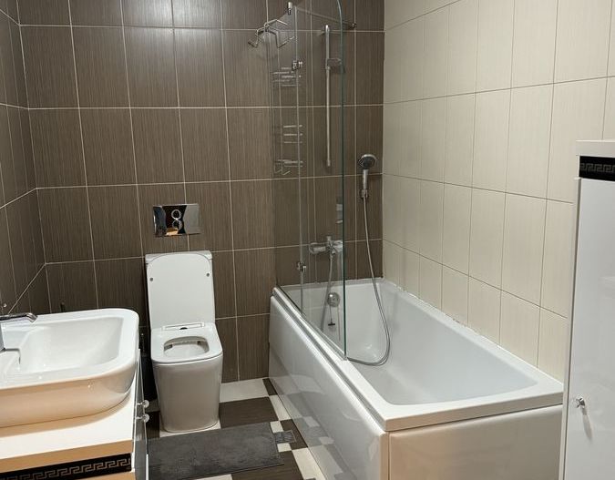 Inchiriez apartament cu 2 camere-Pipera, Voluntari - Poză 12