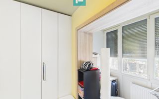 Apartament 3 camere, 2băi, complet mobilat Complex - Poză 15