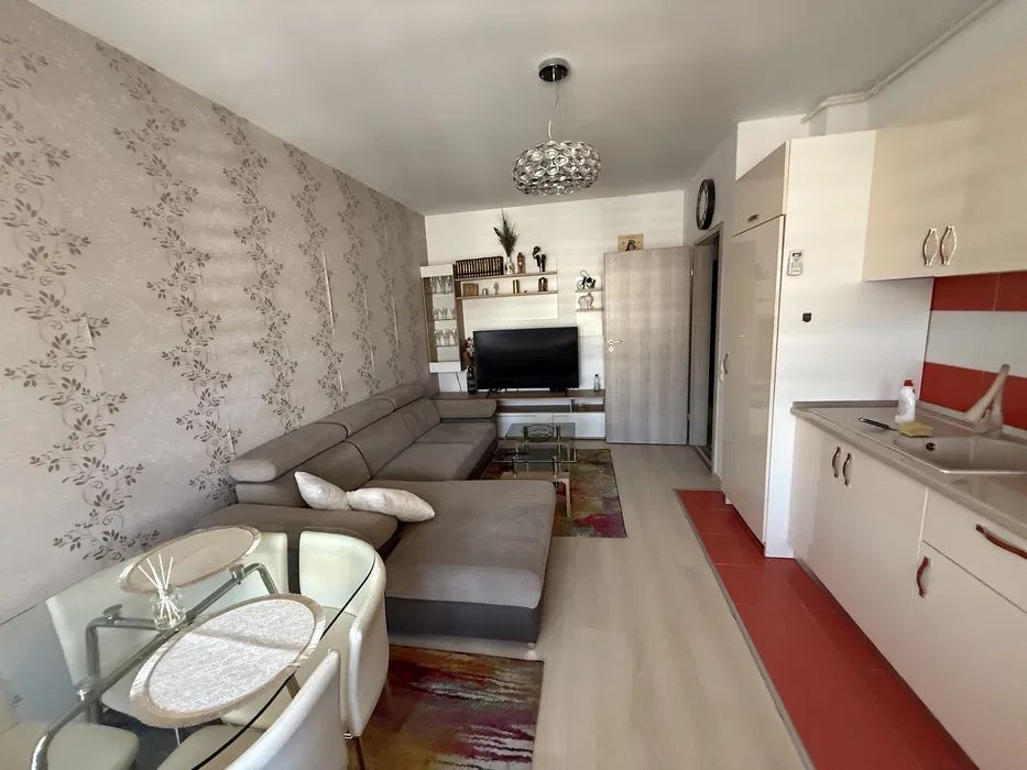 Apartament 2 camere | Bloc nou | Centrală proprie | 3 min Metrou Pacii - Poză 2