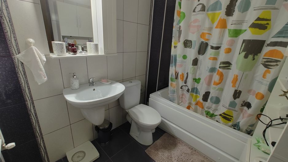 Militari Residence - 3 Camere 65 Mp Tineretului 37 A Chiajna Dudu - Poză 16