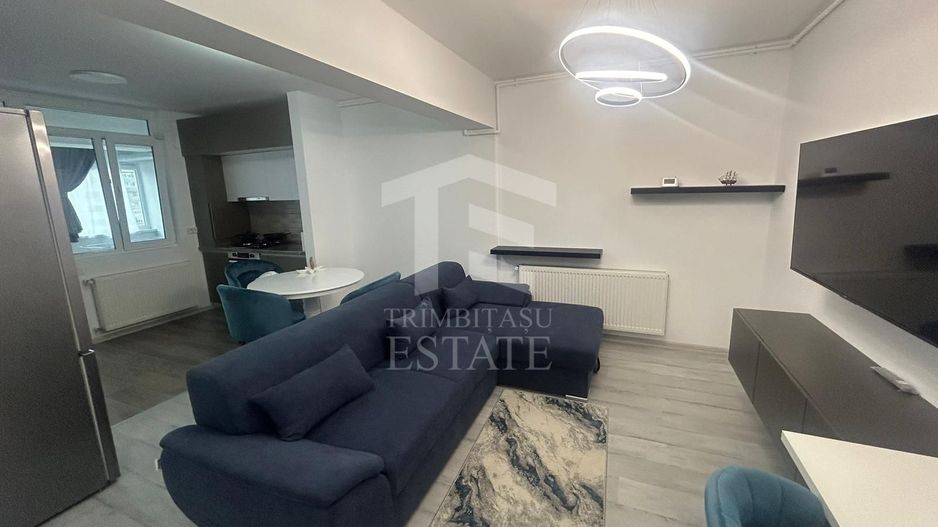 2 Camere Popesti Lux + loc de parcare acoperit - Poză 2
