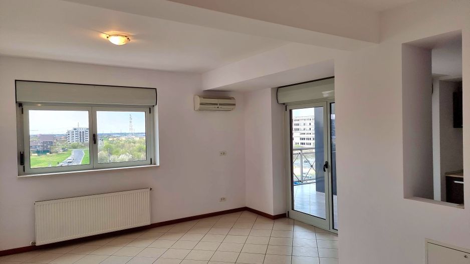 Ansamblul Rezidențial RING. Apartament spațios, zona Torontalului - Poză 4