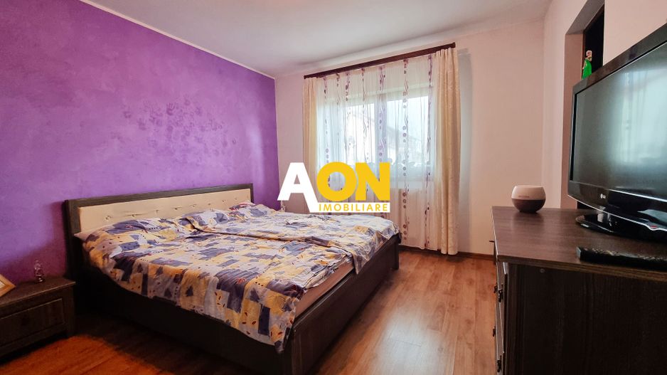 Casa 3 camere, mansardabila, S+P, 400 mp teren, Cetate - Poză 8