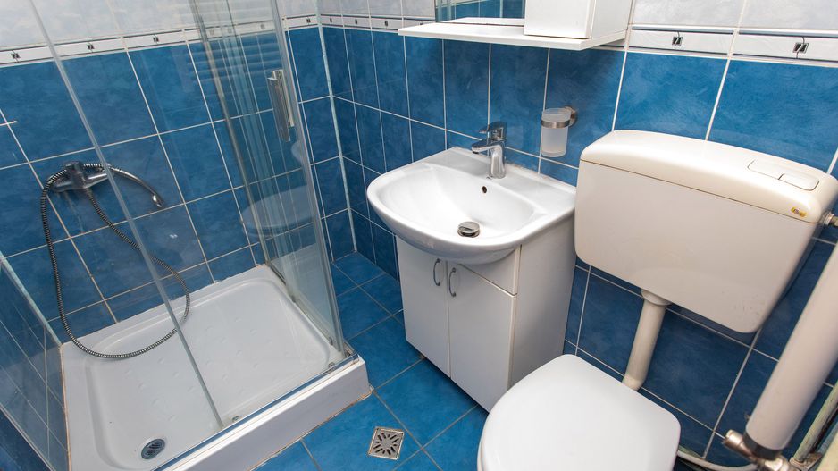 Vilă P+M, Santandrei, 4 dormitoare. 287 000 E (neg). Comision 0. - Poză 29