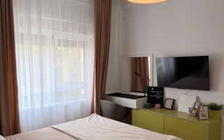 Apartamet 3 camere  Dumbrăvița etaj 1 - Poză 9