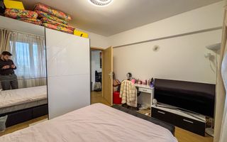 Etaj Intermediar - Apartament Ingrijit in Zona Iulius Mall - Poză 4