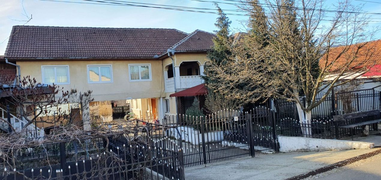 Casă / Pensiune de vânzare – Balta, Gorj  - Poză 4