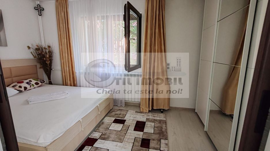 INVESTITIE! Apartament 2 camere, ND, 36mp- Cantemir - Poză 7