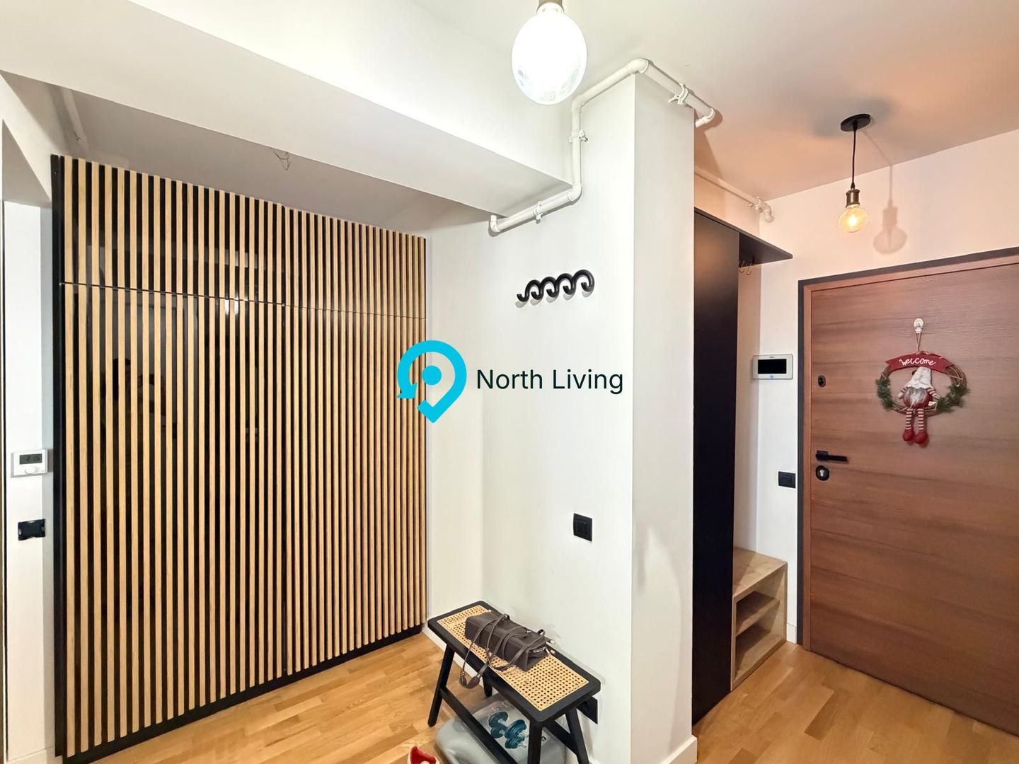 Apartament 2 camere spațios / Statie Incarcare Auto / Pet friendly - Poză 14