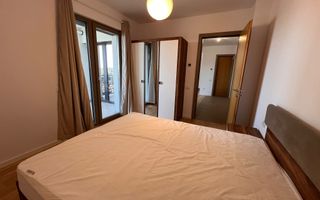 2 camere BLOC NOU Circumvalatiunii -Monarch Residence - Poză 4