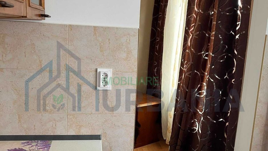 Apartament de închiriat, 2 camere, Tătărași - Zona Ciric, Liteni - Poză 8